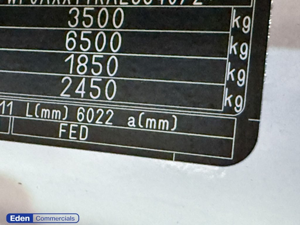 Used Ford Transit 2020 for sale - 76048682: Photo 24