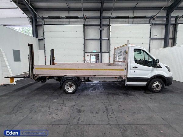 Used Ford Transit 2020 for sale - 76048682: Photo 2