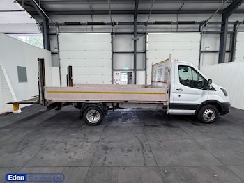 Used Ford Transit 2020 for sale - 76048682: Photo 2