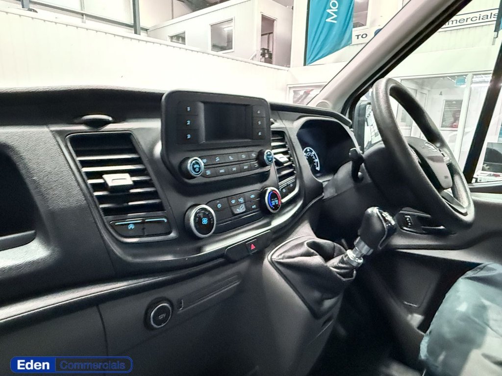 Used Ford Transit 2020 for sale - 76048682: Photo 3