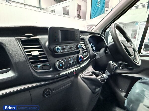 Used Ford Transit 2020 for sale - 76048682: Photo 3