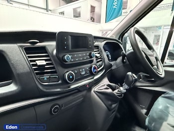 Used Ford Transit 2020 for sale - 76048682: Photo 3