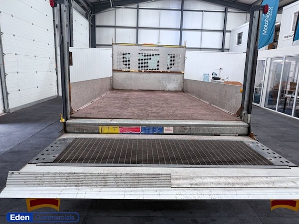 Used Ford Transit 2020 for sale - 76048682: Photo 4