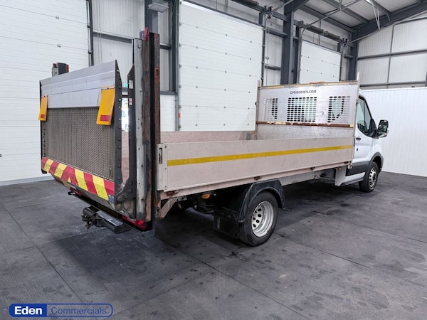 Used Ford Transit 2020 for sale - 76048682: Photo 5