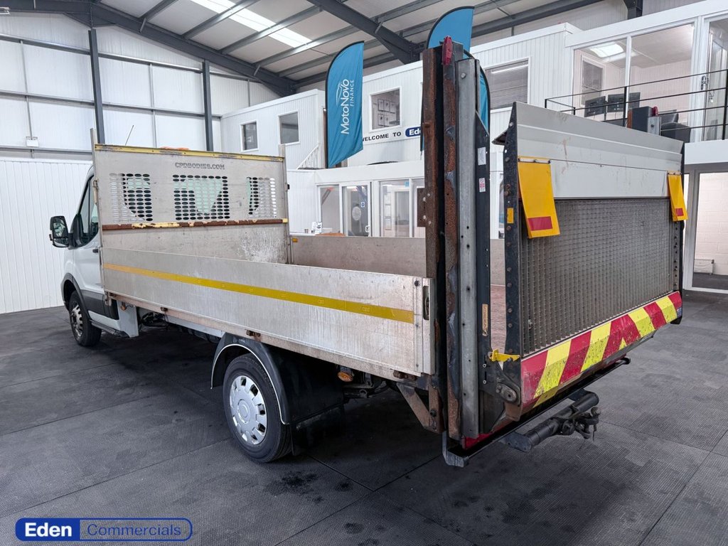 Used Ford Transit 2020 for sale - 76048682: Photo 7