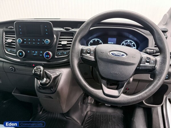 Used Ford Transit 2020 for sale - 76048682: Photo 8