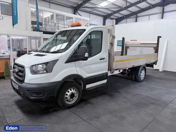 Used Ford Transit 2020 for sale - 76048682: Photo 9