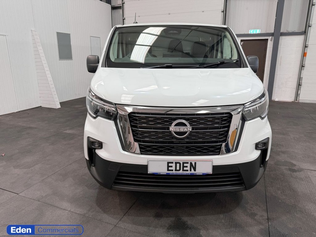 Used Nissan Primastar 2026 for sale - 77780066: Photo 11