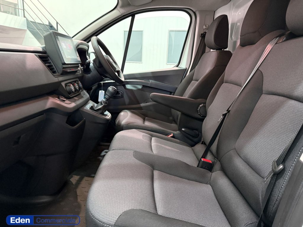 Used Nissan Primastar 2026 for sale - 77780066: Photo 12