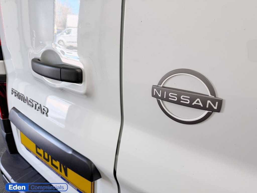 Used Nissan Primastar 2026 for sale - 77780066: Photo 14