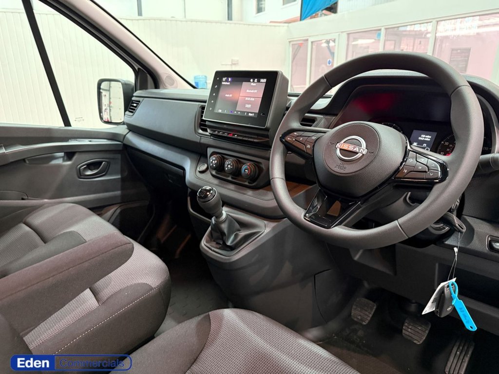 Used Nissan Primastar 2026 for sale - 77780066: Photo 20