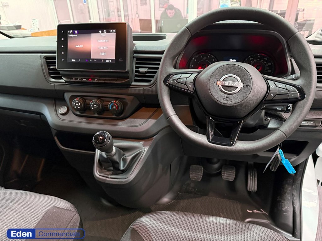 Used Nissan Primastar 2026 for sale - 77780066: Photo 21