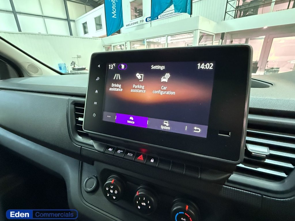 Used Nissan Primastar 2026 for sale - 77780066: Photo 35