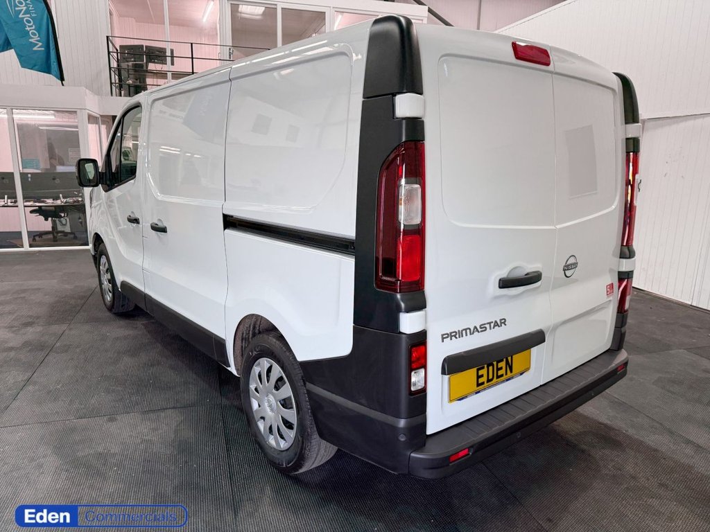 Used Nissan Primastar 2026 for sale - 77780066: Photo 8