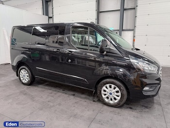 Used Ford Transit Custom 2023 for sale - 75777154: Photo