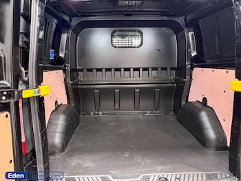 Used Ford Transit Custom 2023 for sale - 75777154: Photo