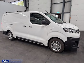 Used Vauxhall Vivaro 2021 for sale - 75642013: Photo