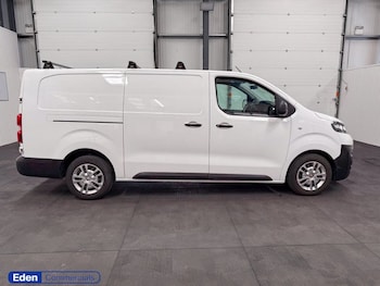 Used Vauxhall Vivaro 2021 for sale - 75642013: Photo