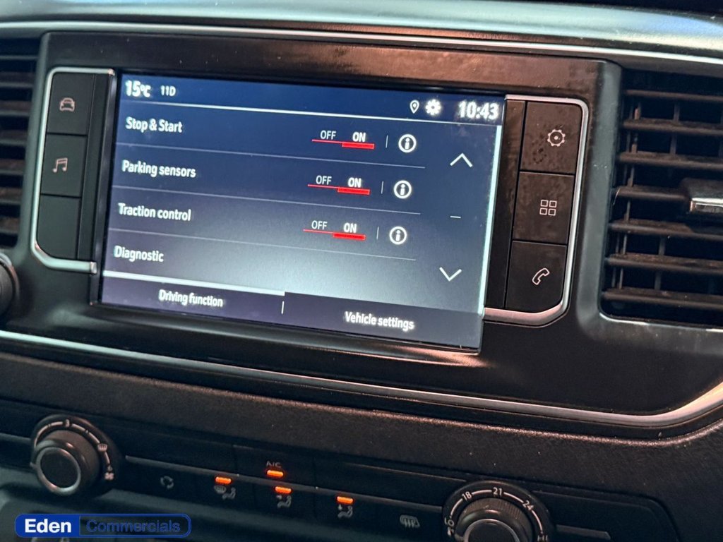 Vehicle 31