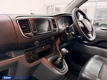 Used Vauxhall Vivaro 2021 for sale - 75642013: Photo