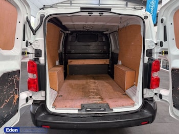 Used Vauxhall Vivaro 2021 for sale - 75642013: Photo