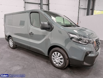 Used Nissan Primastar 2026 for sale - 78693902: Photo