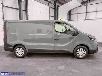 Used Nissan Primastar 2026 for sale - 78693902: Photo