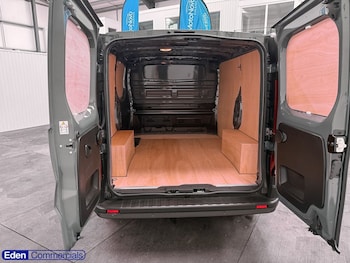 Used Nissan Primastar 2026 for sale - 78693902: Photo