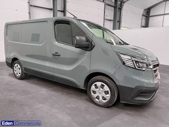 Used Renault Trafic 2023 for sale - 78874712: Photo