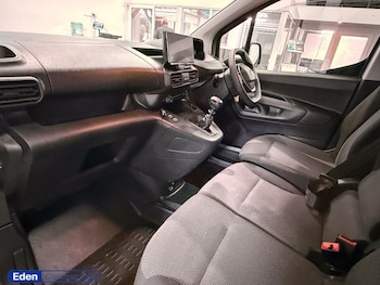Used Peugeot Partner 2024 for sale - 75264396: Photo