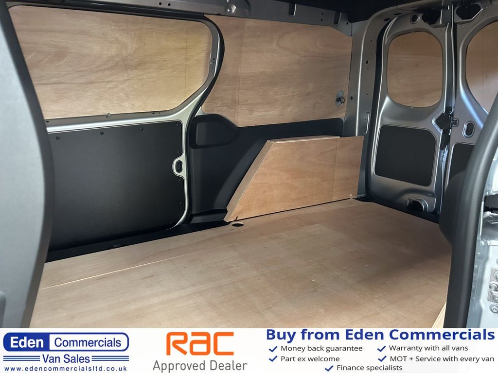 Used Renault Kangoo Maxi 2024 for sale - 75748114: Photo 10