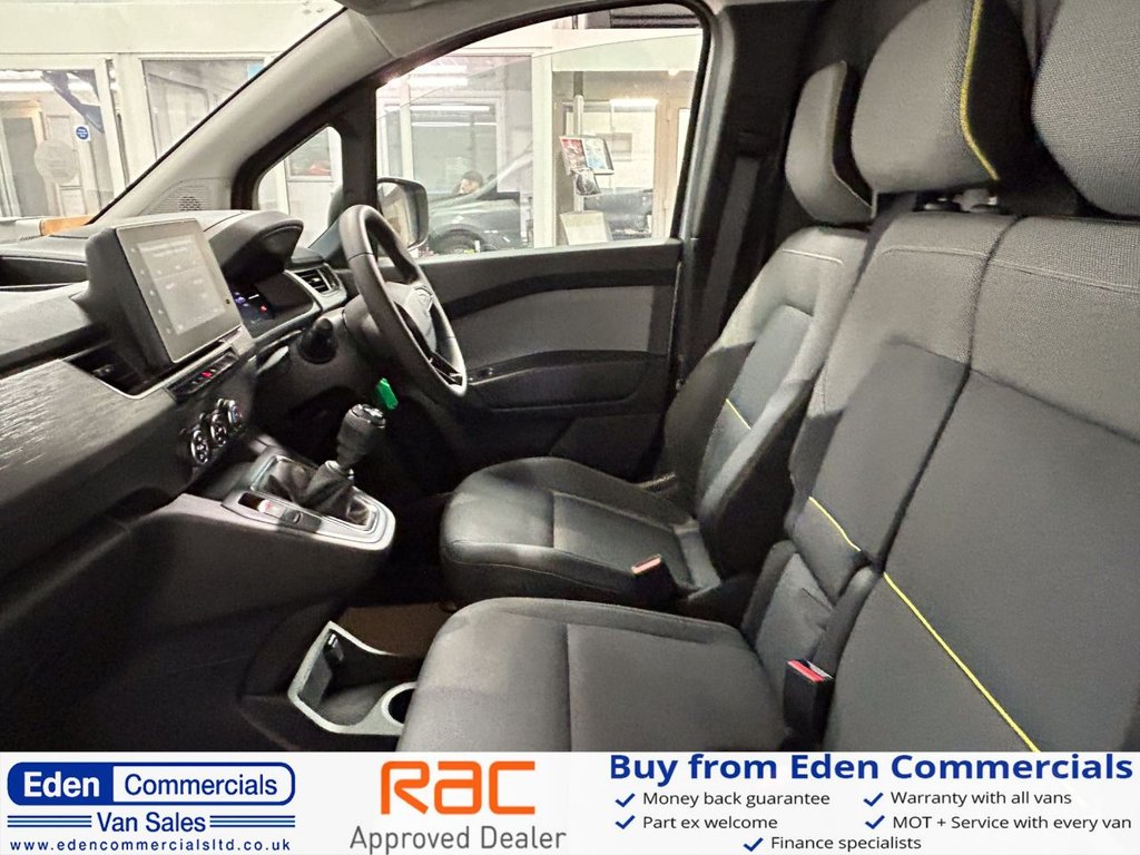 Used Renault Kangoo Maxi 2024 for sale - 75748114: Photo 14