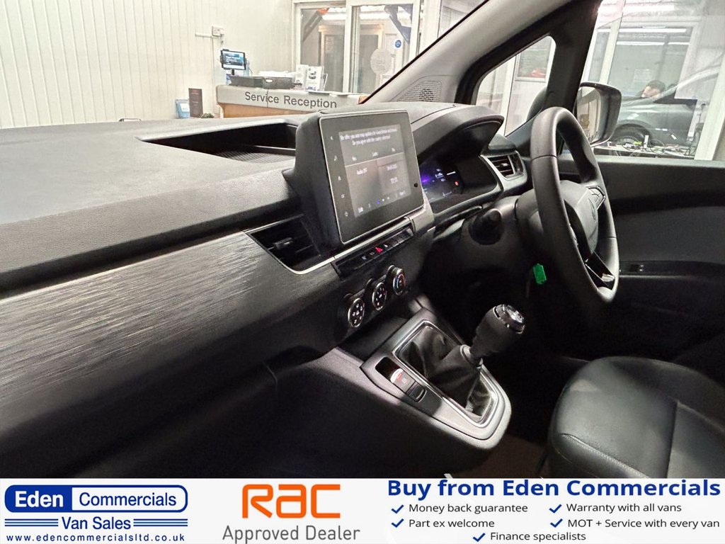 Used Renault Kangoo Maxi 2024 for sale - 75748114: Photo 15