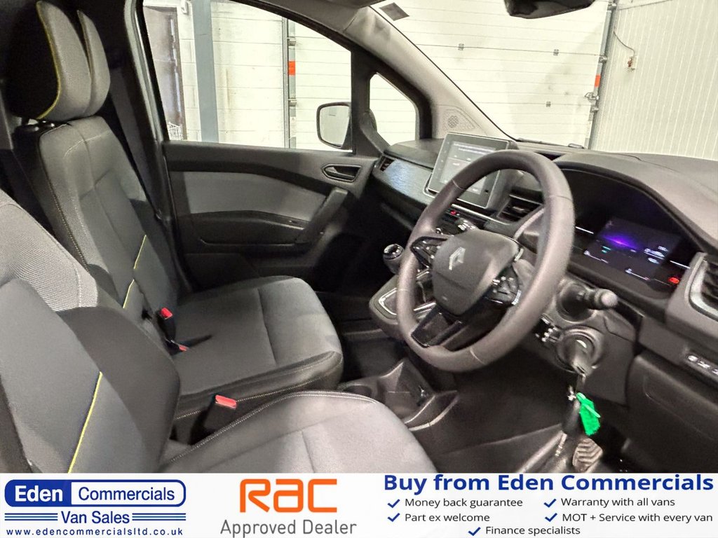 Used Renault Kangoo Maxi 2024 for sale - 75748114: Photo 17