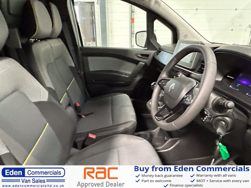 Used Renault Kangoo Maxi 2024 for sale - 75748114: Photo 18