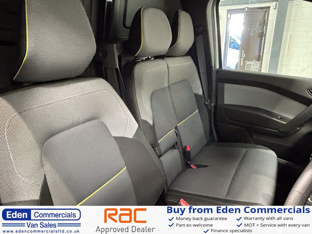 Used Renault Kangoo Maxi 2024 for sale - 75748114: Photo 19