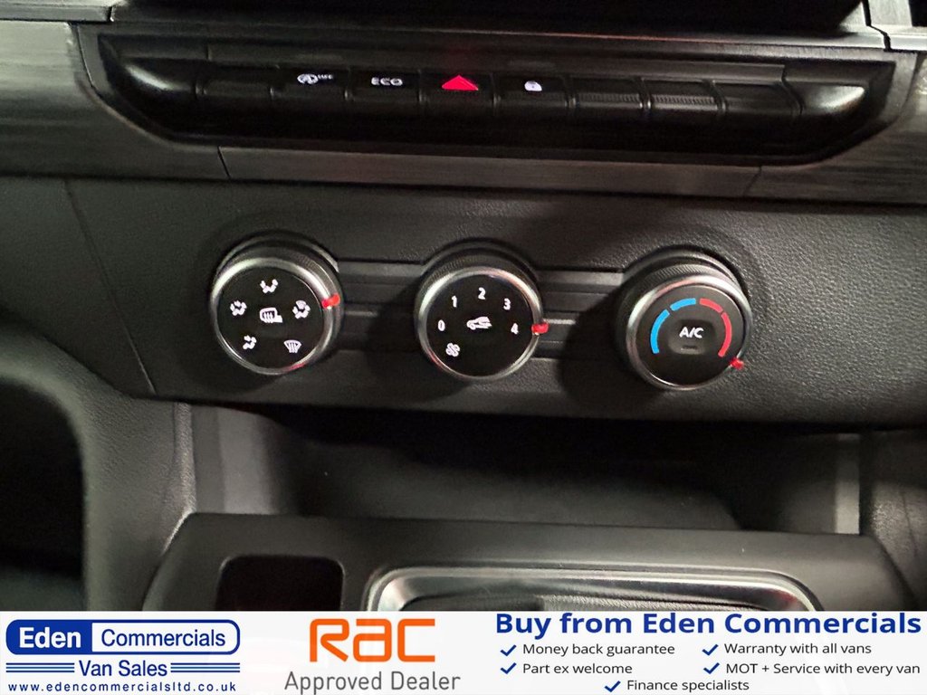 Used Renault Kangoo Maxi 2024 for sale - 75748114: Photo 22