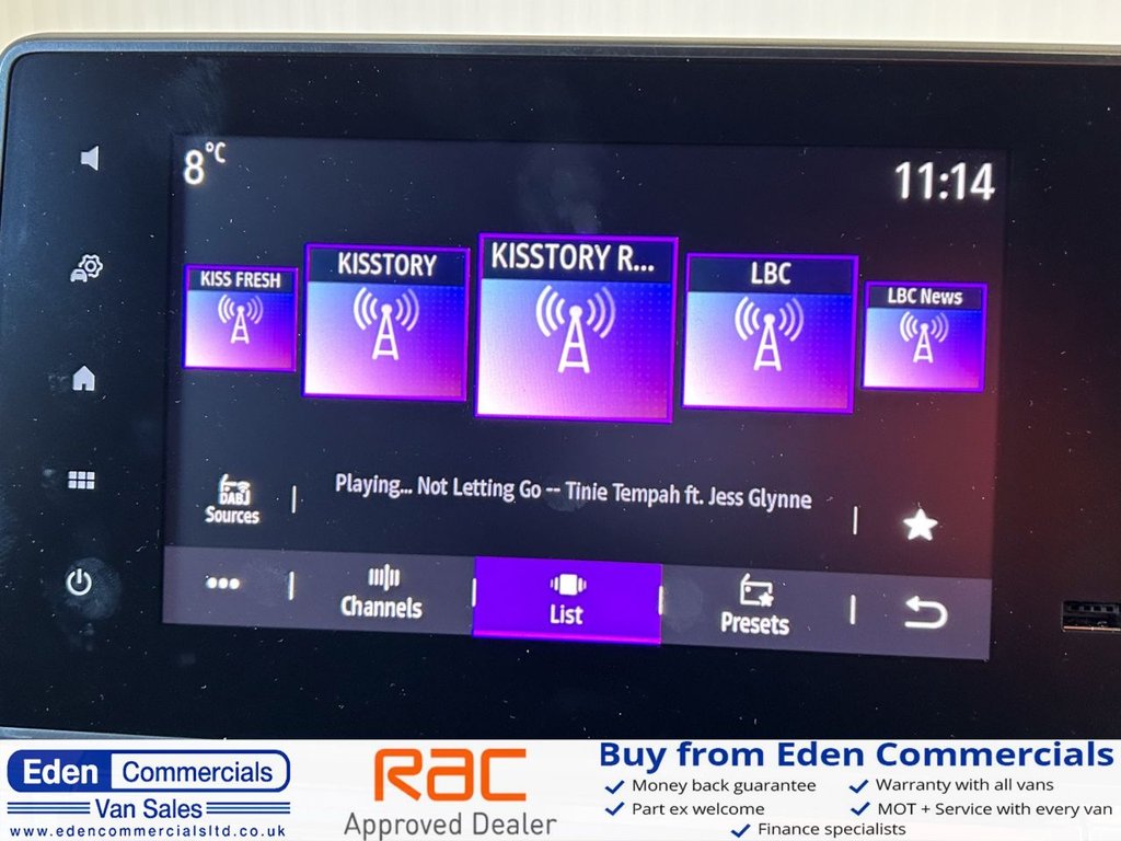 Used Renault Kangoo Maxi 2024 for sale - 75748114: Photo 28