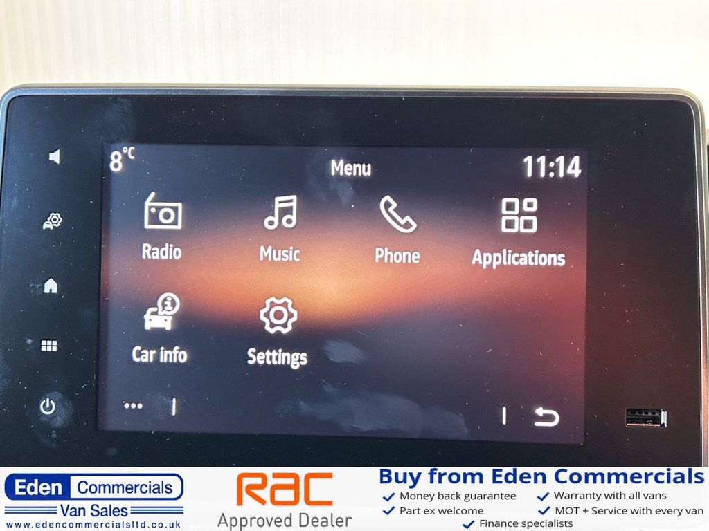 Used Renault Kangoo Maxi 2024 for sale - 75748114: Photo 29