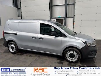 Used Renault Kangoo Maxi 2024 for sale - 75748114: Photo