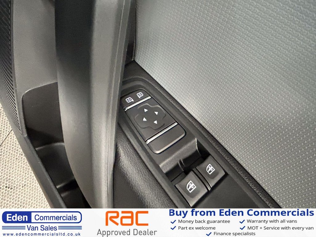 Used Renault Kangoo Maxi 2024 for sale - 75748114: Photo 30