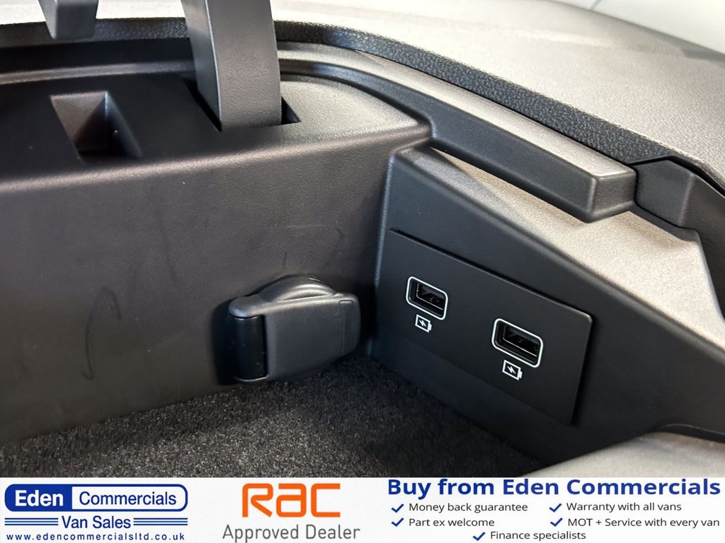 Used Renault Kangoo Maxi 2024 for sale - 75748114: Photo 31