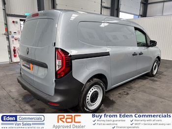 Used Renault Kangoo Maxi 2024 for sale - 75748114: Photo