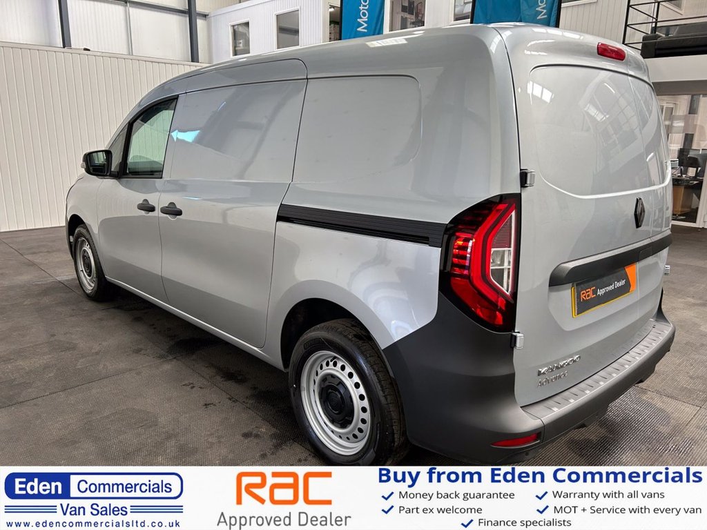 Used Renault Kangoo Maxi 2024 for sale - 75748114: Photo 6