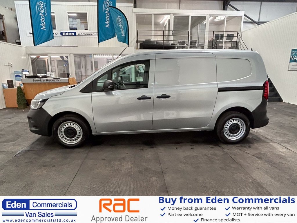 Used Renault Kangoo Maxi 2024 for sale - 75748114: Photo 7