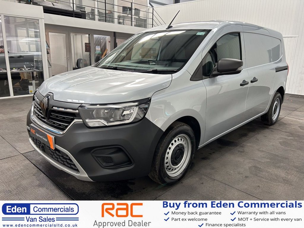 Used Renault Kangoo Maxi 2024 for sale - 75748114: Photo 8