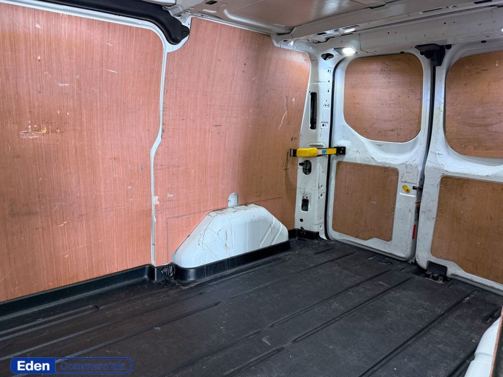 Used Ford Transit Custom 2021 for sale - 76841112: Photo 10