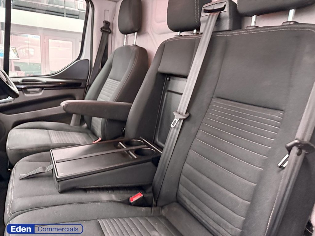 Used Ford Transit Custom 2021 for sale - 76841112: Photo 11