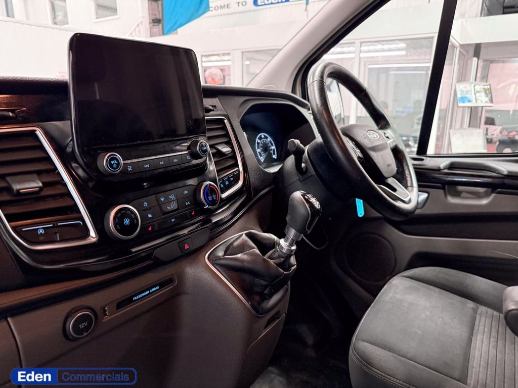 Used Ford Transit Custom 2021 for sale - 76841112: Photo 12