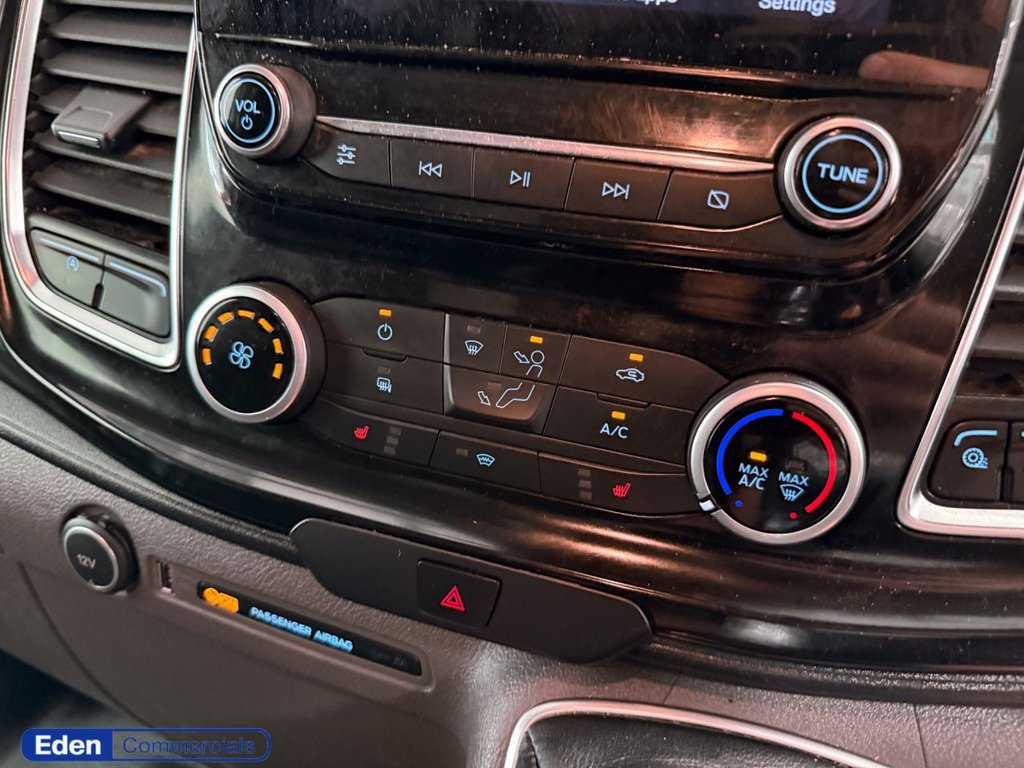 Used Ford Transit Custom 2021 for sale - 76841112: Photo 18